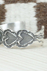 Sterling Silver Bracelet - Emerson Kinsel