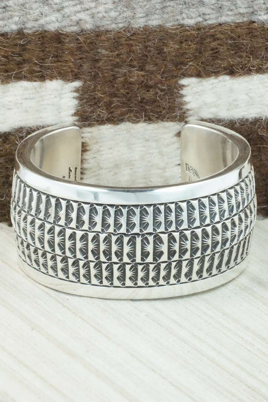 Sterling Silver Bracelet - Marc Anita