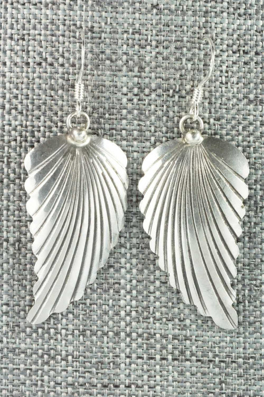 Sterling Silver Earrings - Anthony Skeets