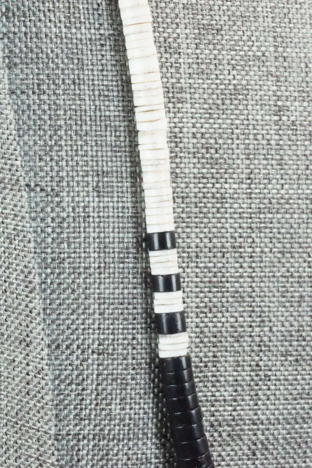Multi Stone Necklace - Torevia Crespin