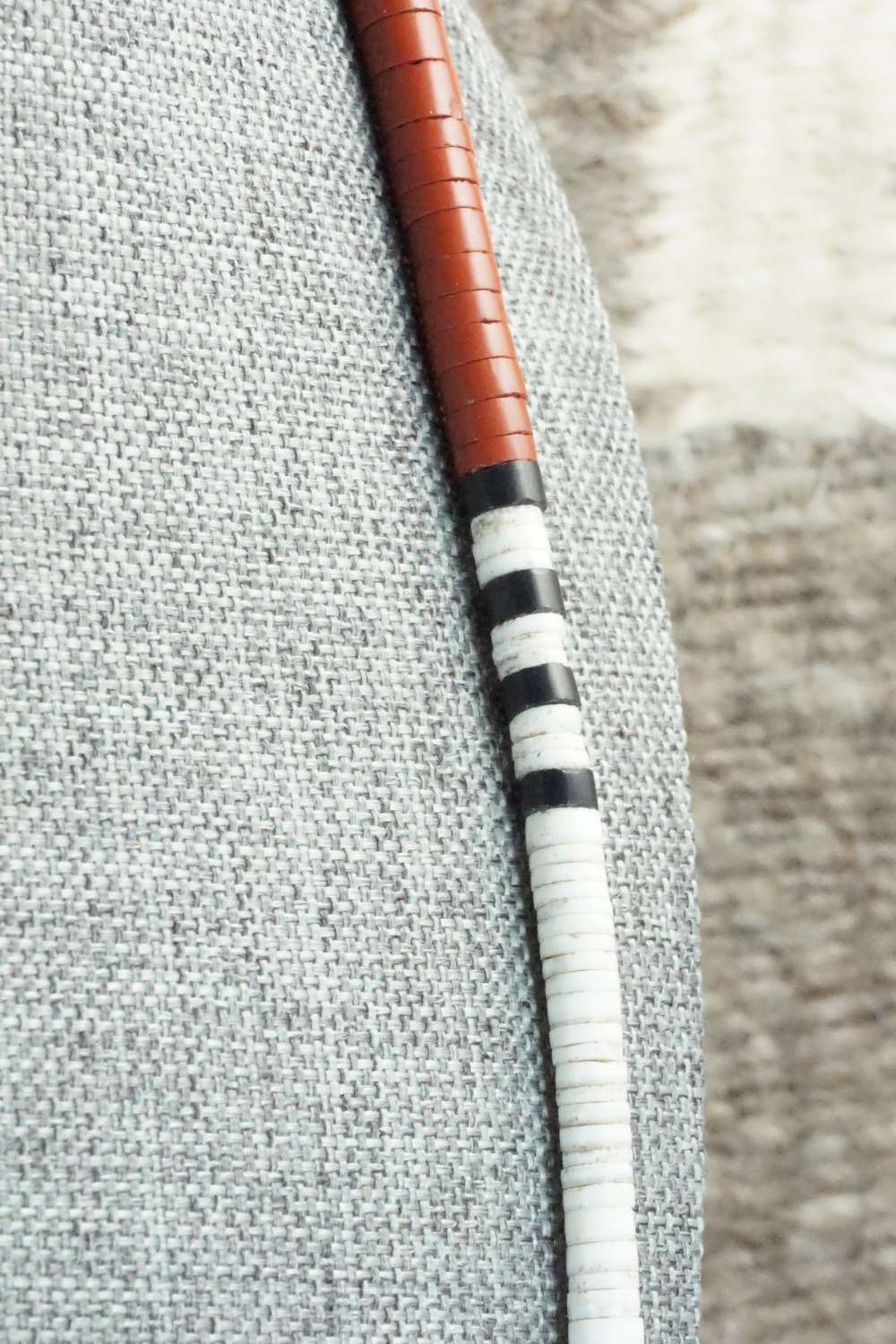 Multi Stone Necklace - Torevia Crespin