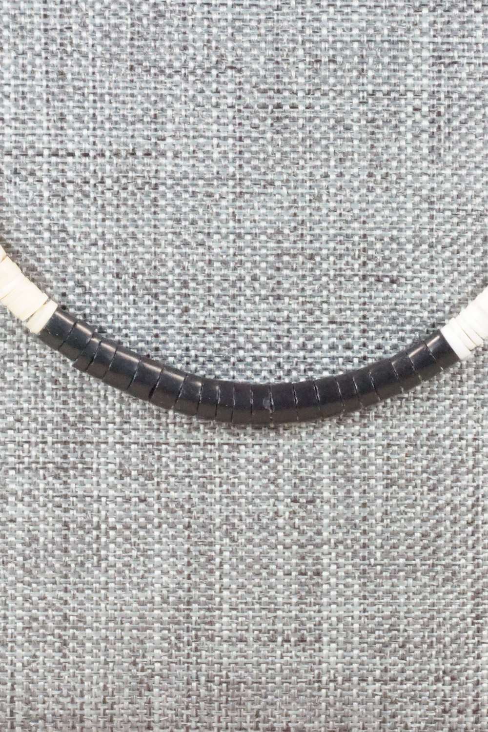 Multi Stone Necklace - Torevia Crespin