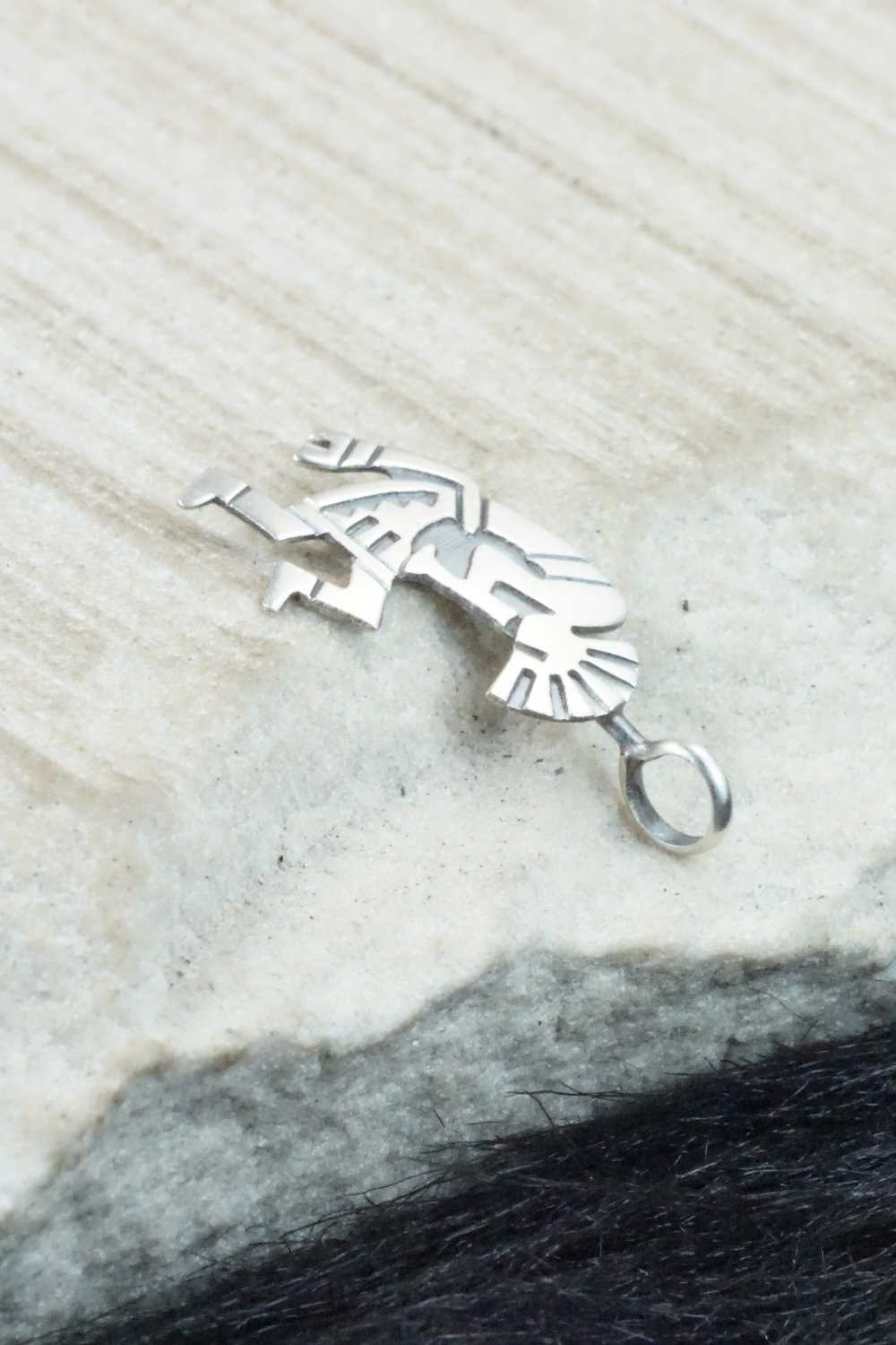 Sterling Silver Pendant - Sonny Gene