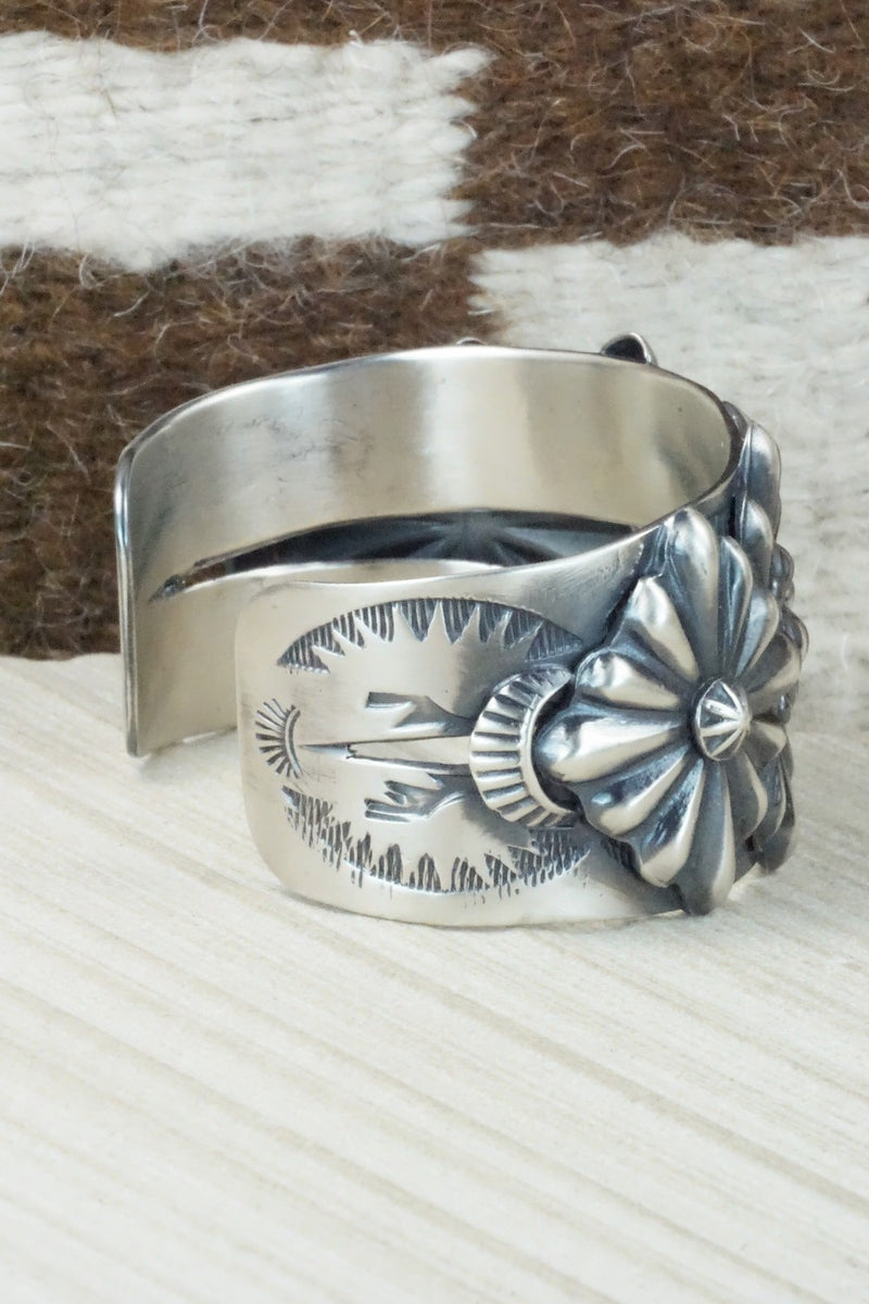 Sterling Silver Bracelet - Andrew Gordon