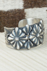 Sterling Silver Bracelet - Andrew Gordon