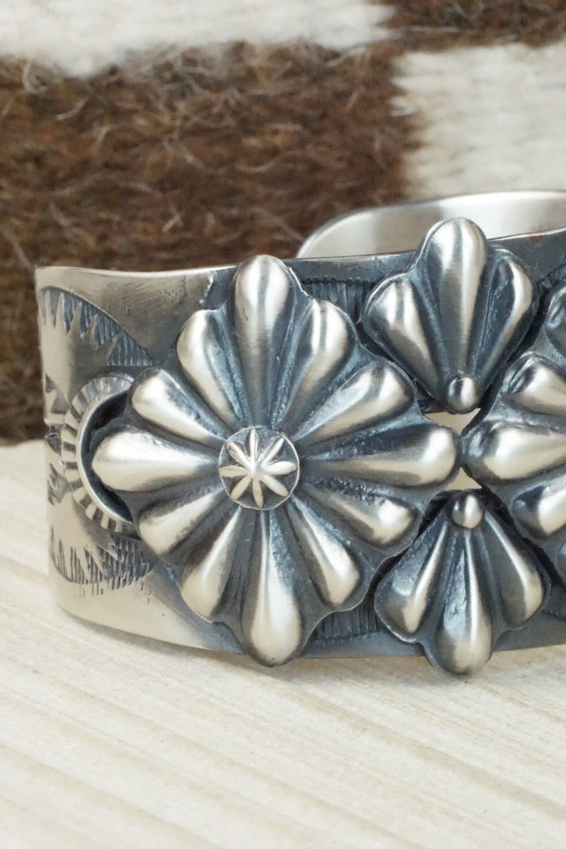 Sterling Silver Bracelet - Andrew Gordon