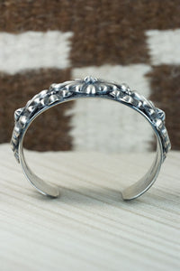 Sterling Silver Bracelet - Andrew Gordon