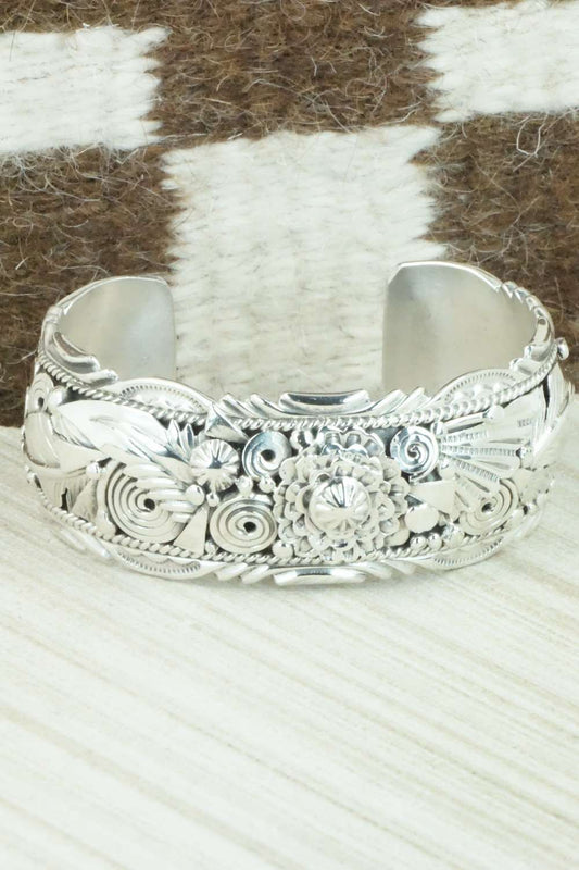 Sterling Silver Bracelet - Ben Begay