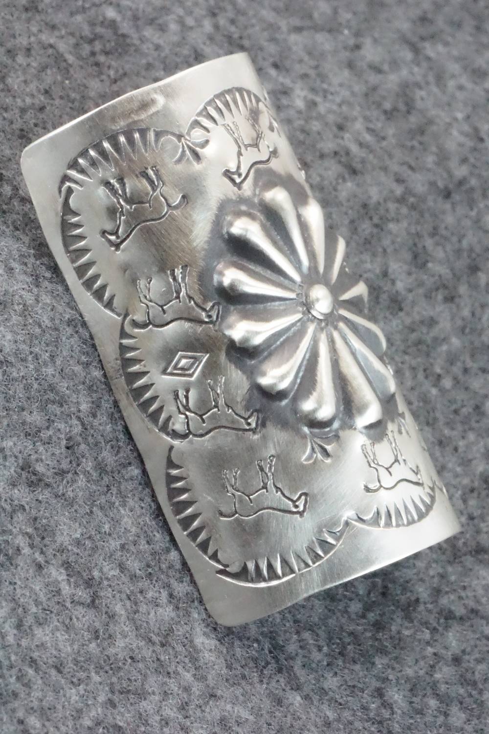 Sterling Silver Hair Pin - Arlene Soce