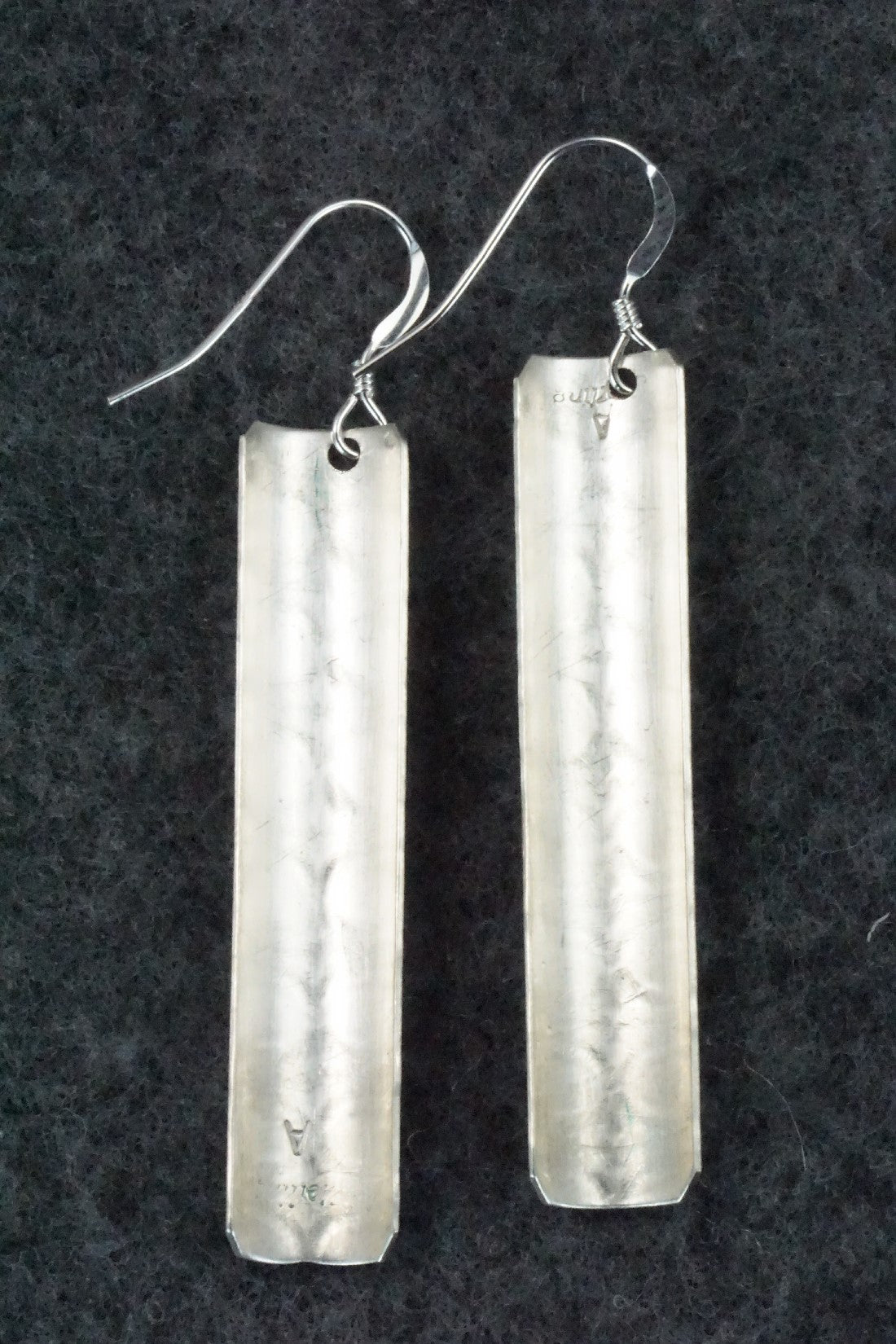 Sterling Silver Earrings - Nova Ashley