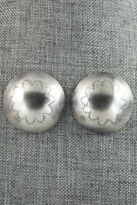 Sterling Silver Earrings - Sherri Hale