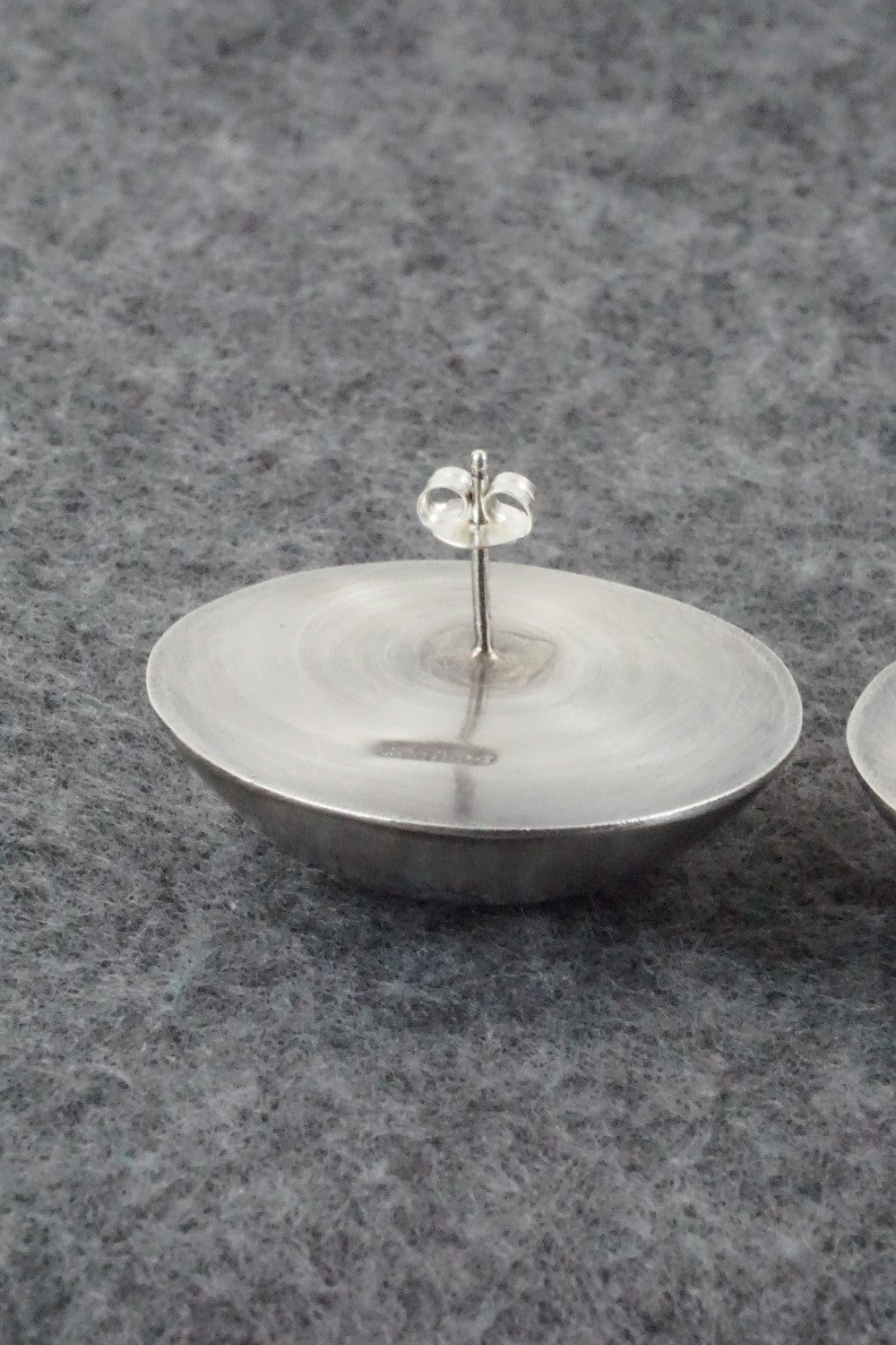 Sterling Silver Earrings - Sherri Hale