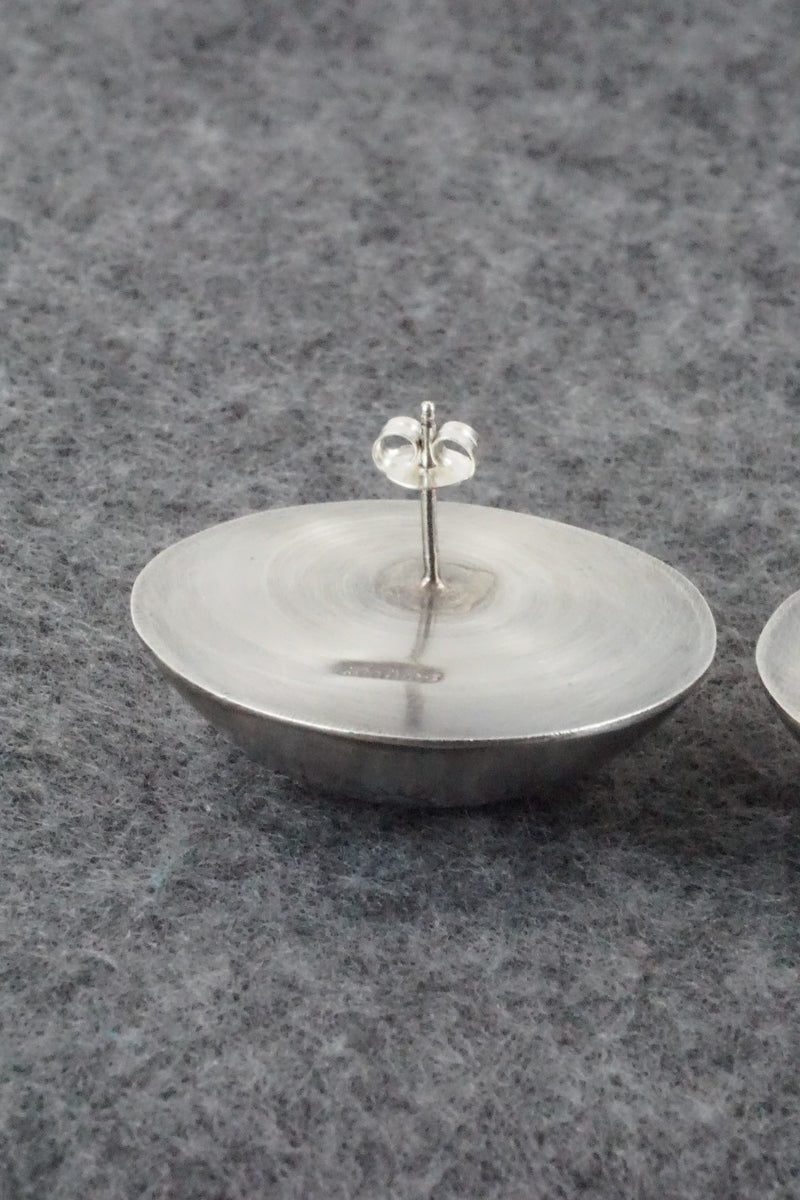 Sterling Silver Earrings - Sherri Hale