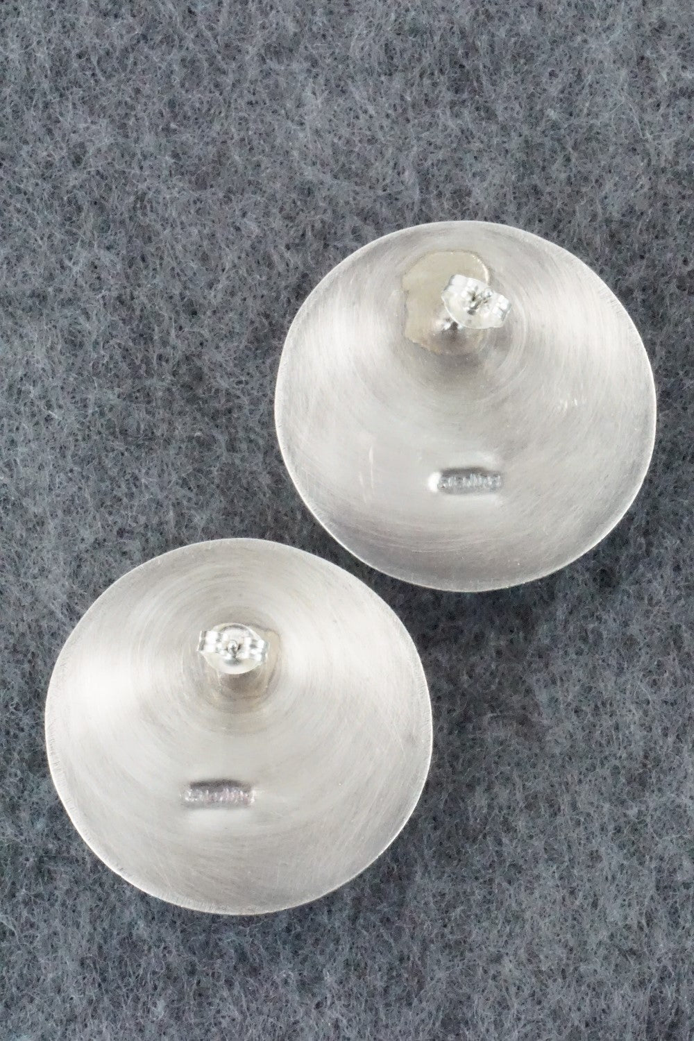 Sterling Silver Earrings - Sherri Hale