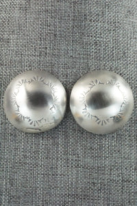 Sterling Silver Earrings - Sherri Hale