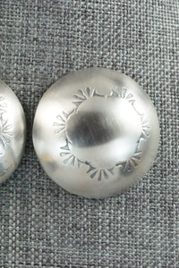 Sterling Silver Earrings - Sherri Hale