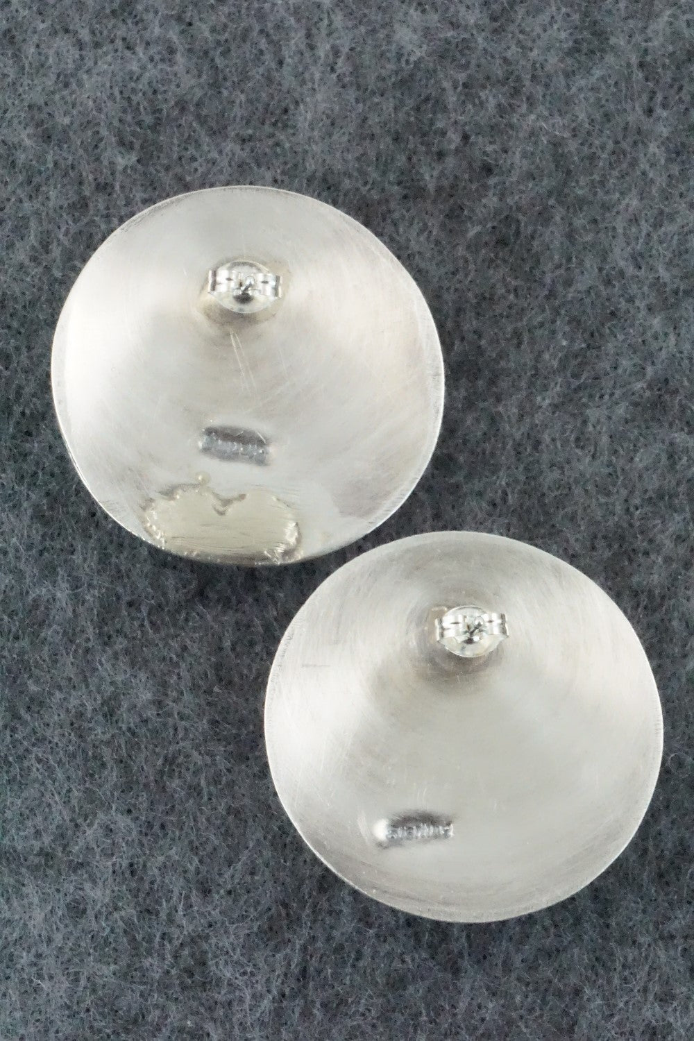 Sterling Silver Earrings - Sherri Hale