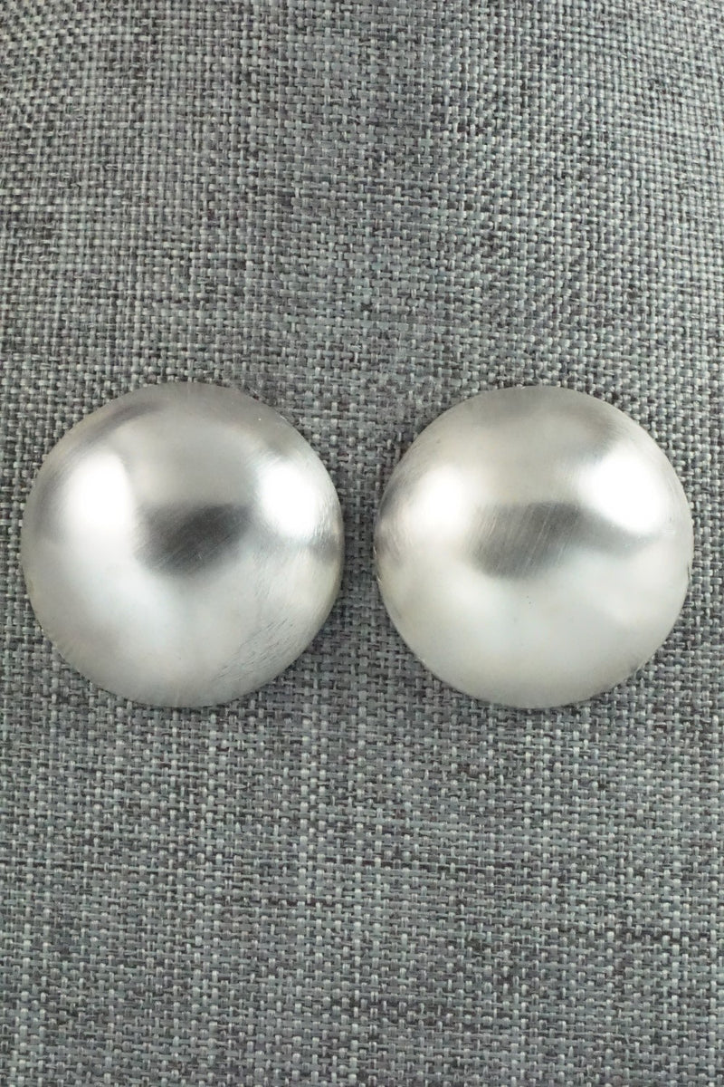 Sterling Silver Earrings - Sherri Hale
