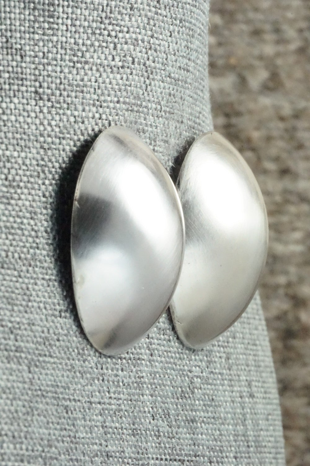 Sterling Silver Earrings - Sherri Hale
