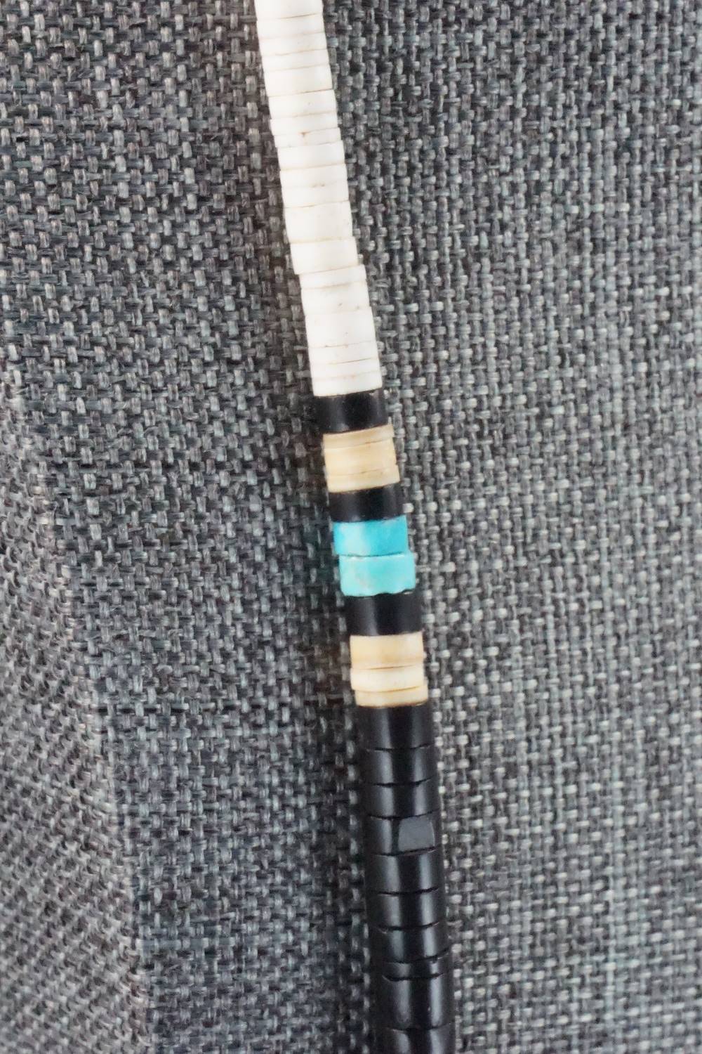 Multi Stone Necklace - Torevia Crespin