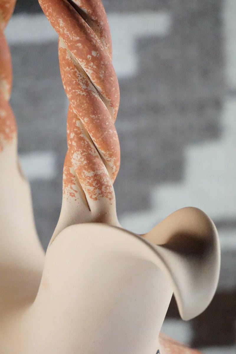 Zuni Pottery - Adam Cellicion