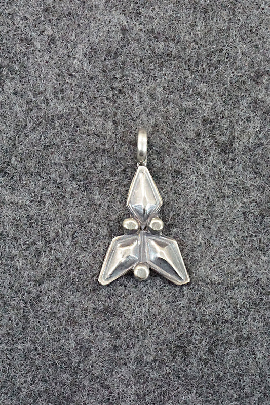 Sterling Silver Pendant - Allen Lee