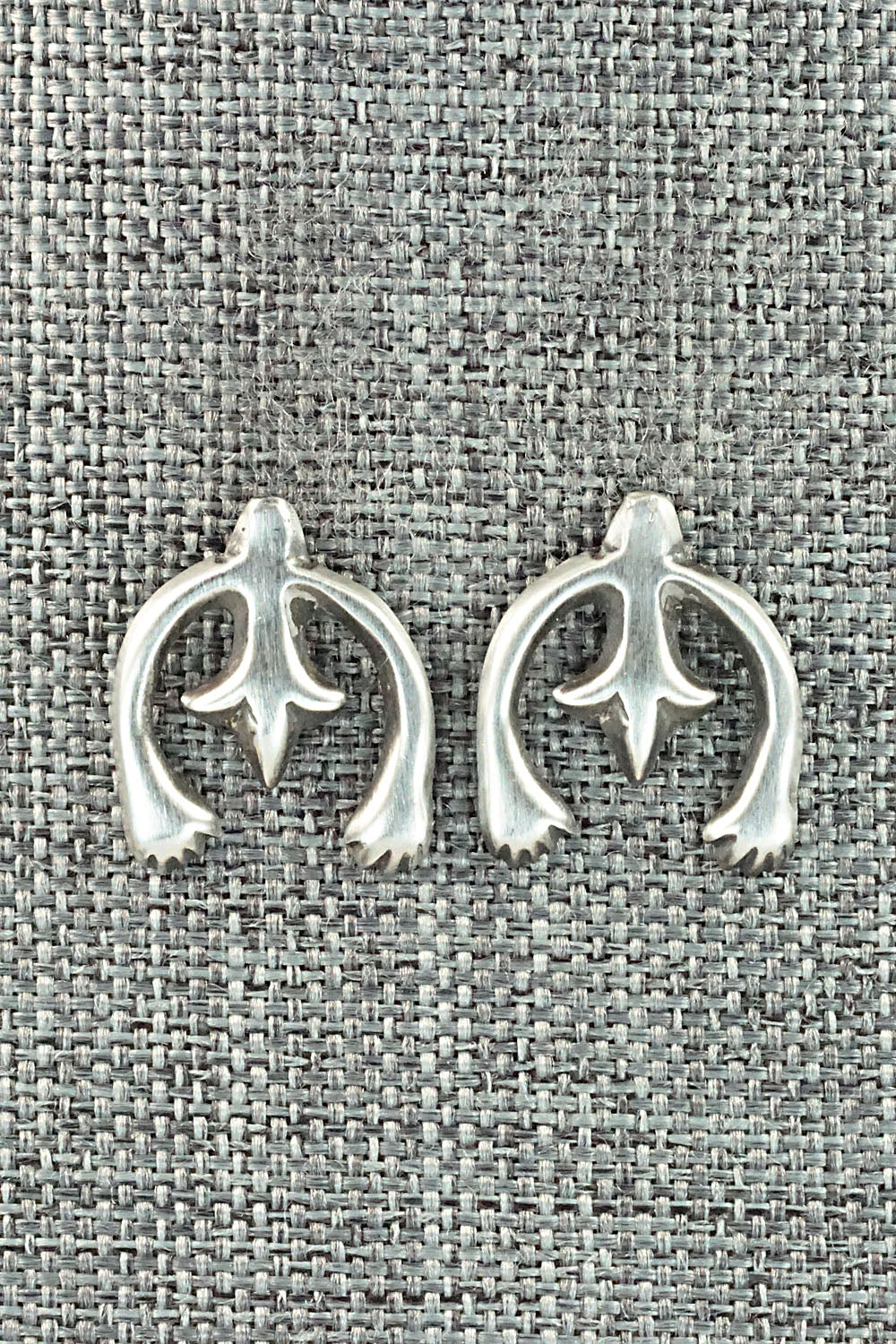Sterling Silver Earrings - Louise Joe
