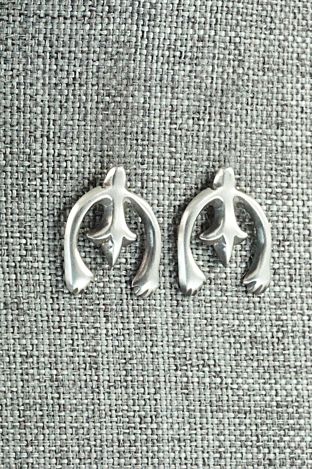 Sterling Silver Earrings - Louise Joe