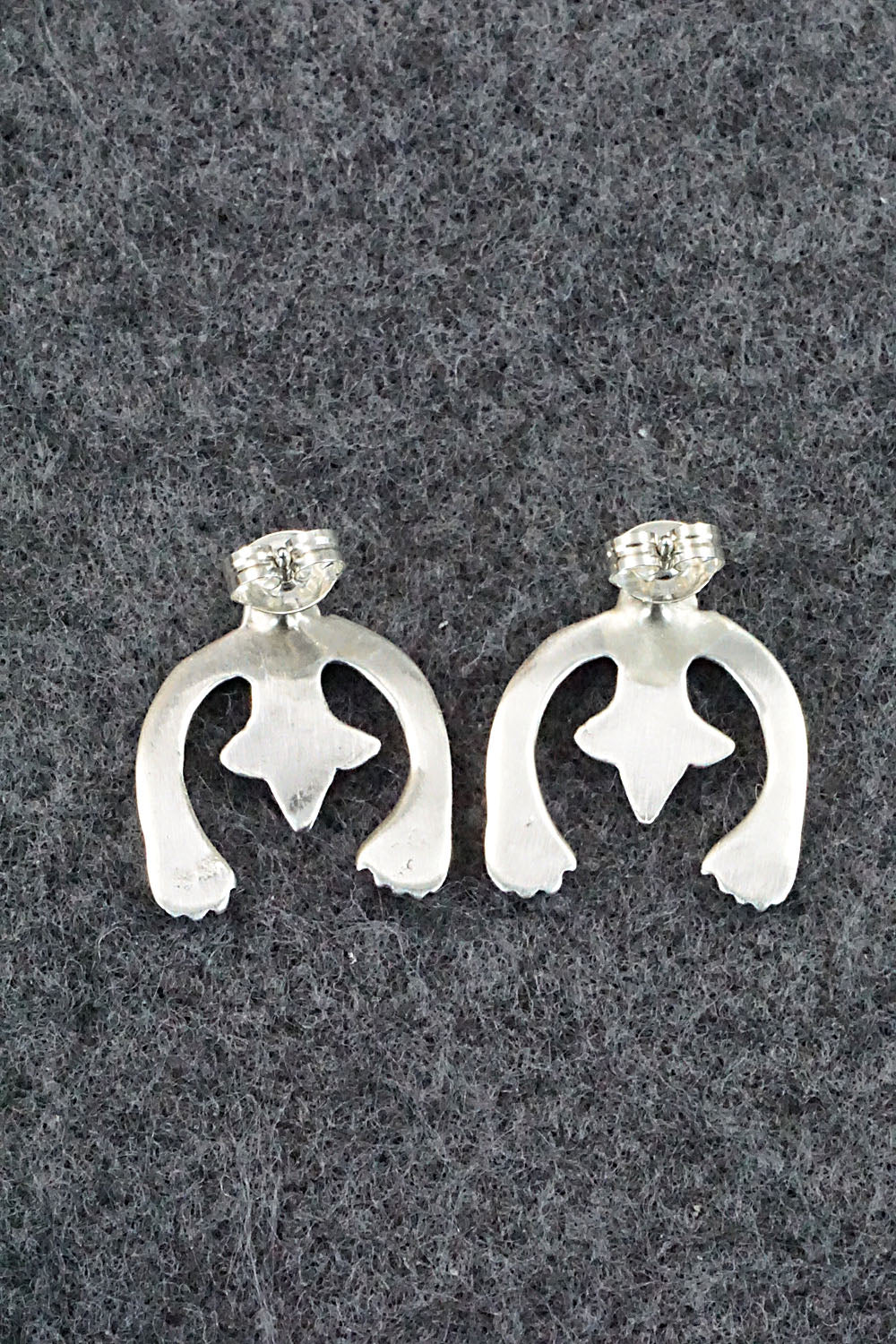 Sterling Silver Earrings - Louise Joe