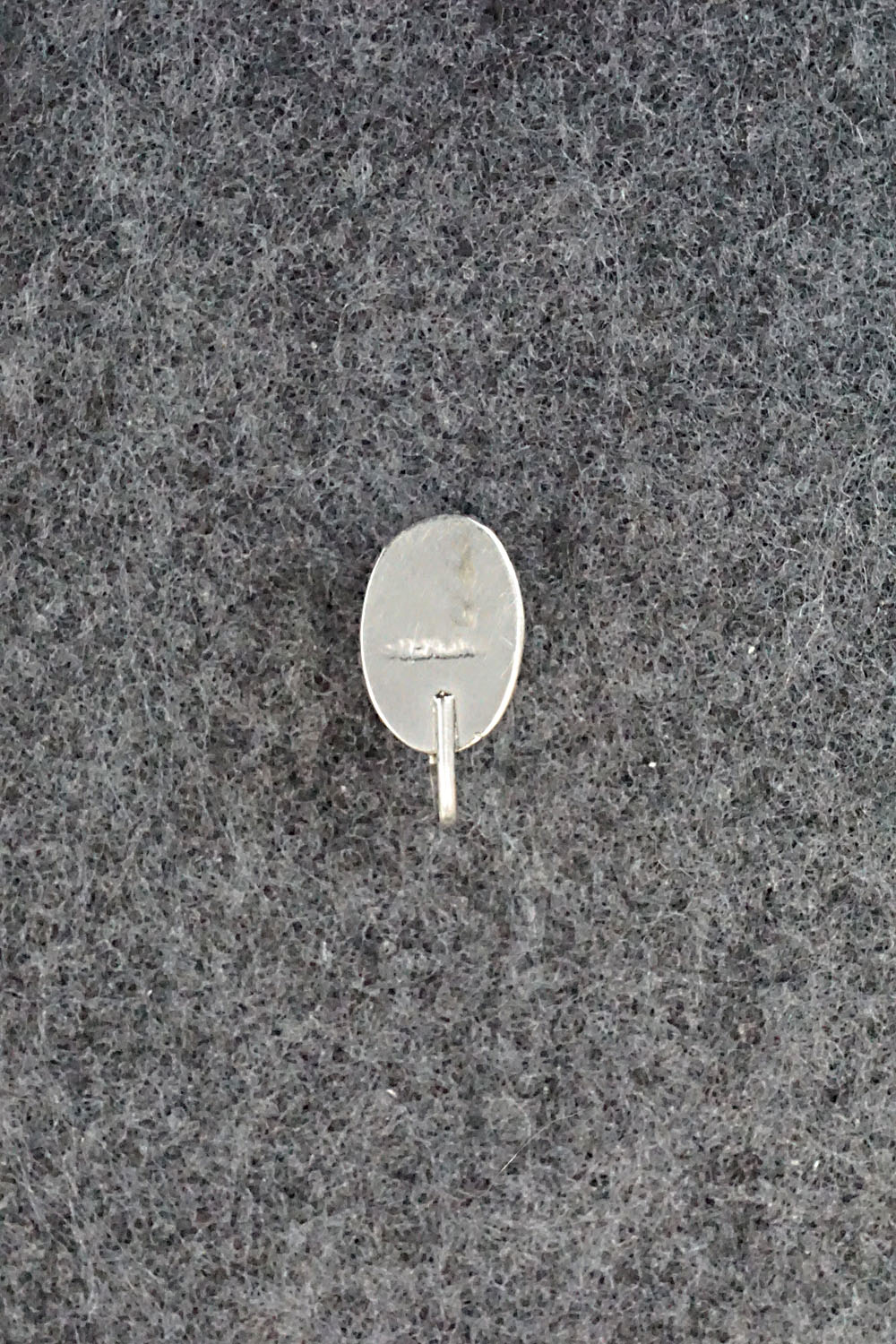 Opalite and Sterling Silver Pendant - Jan Mariano