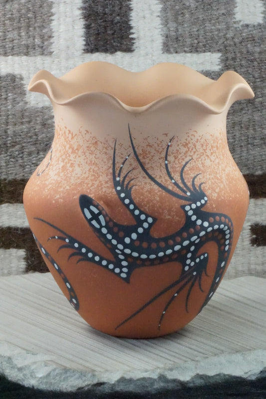 Zuni Pottery - Adam Cellicion