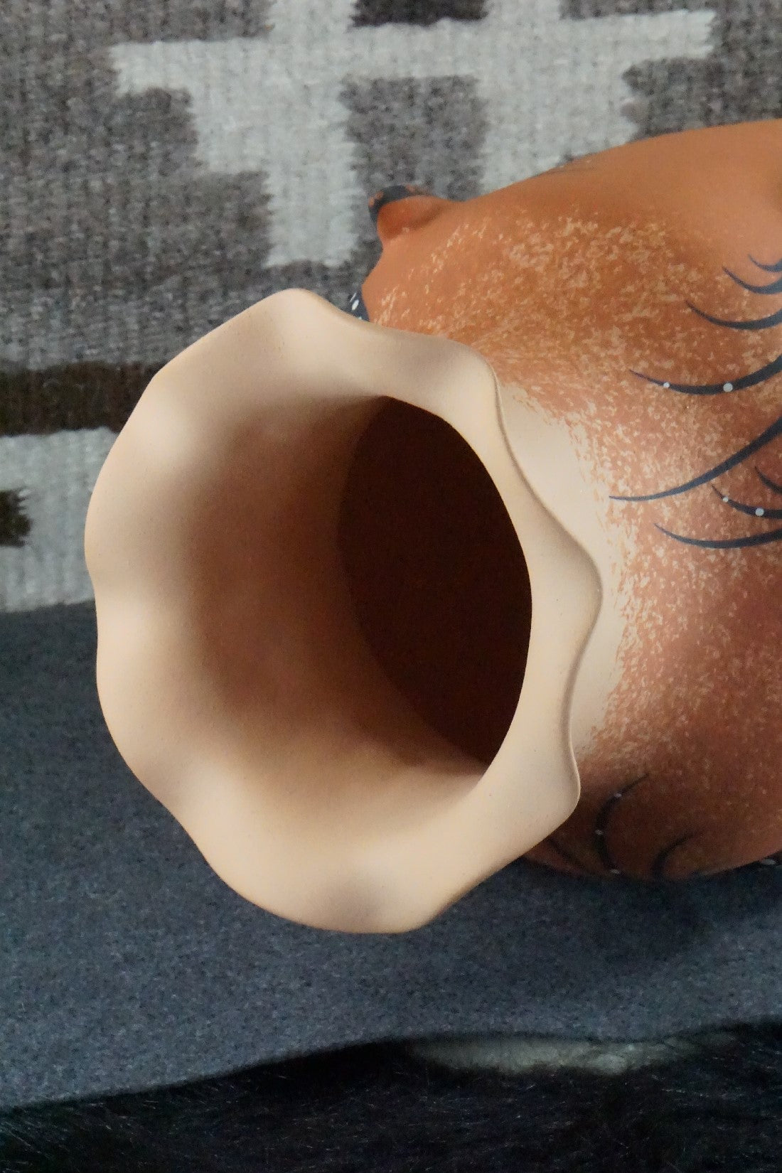 Zuni Pottery - Adam Cellicion