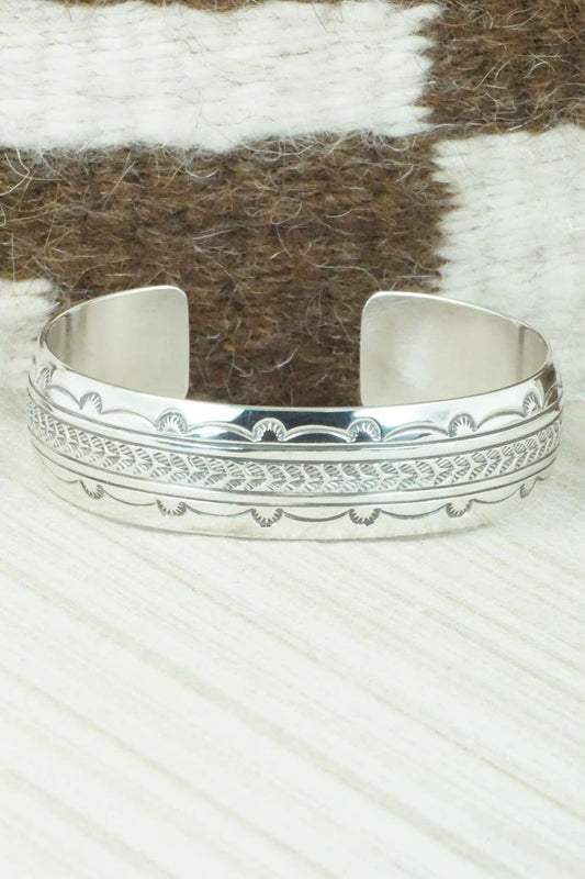 Sterling Silver Bracelet - Edith Kee