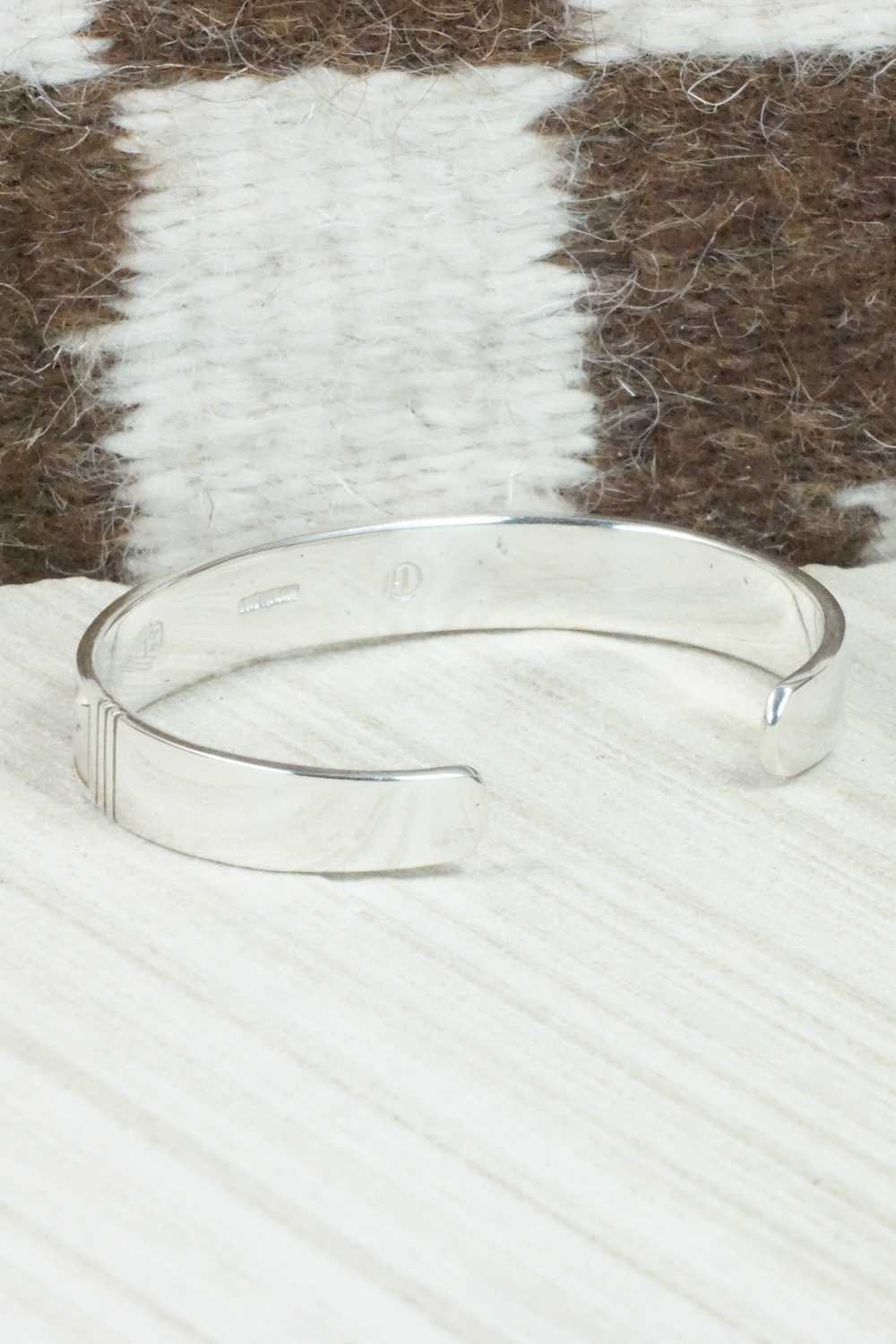 Sterling Silver Bracelet - Peterson Chee