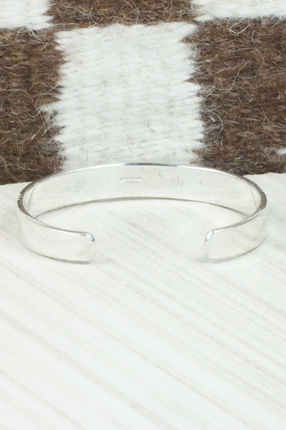 Sterling Silver Bracelet - Peterson Chee