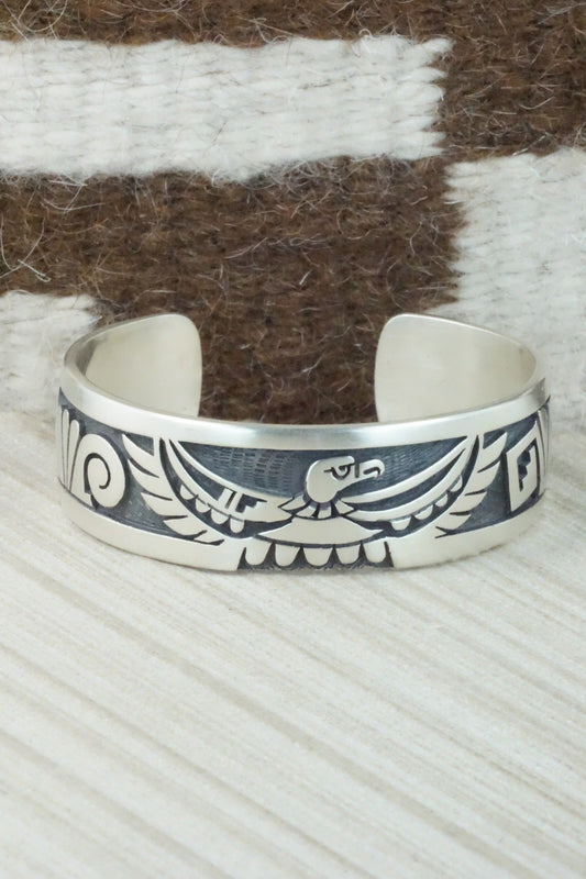 Sterling Silver Bracelet - Trinidad Lucas