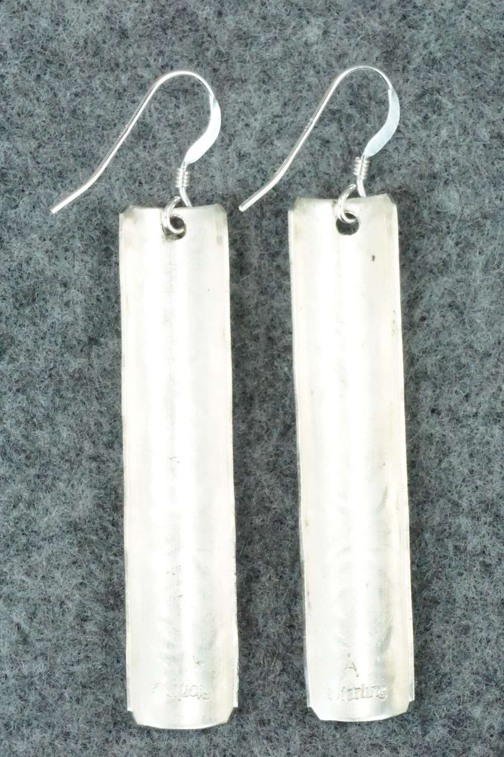 Sterling Silver Earrings - Nora Ashley