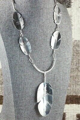 Sterling Silver Necklace - Ben Begay