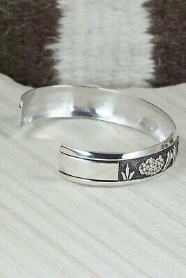 Sterling Silver Bracelet - Richard Singer