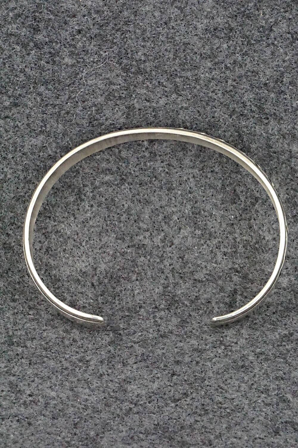 Sterling Silver Bracelet - Rosita Singer