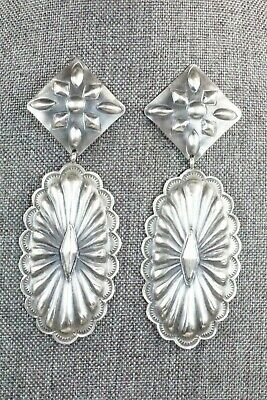 Sterling Silver Earrings - Rita Lee