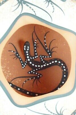Zuni Pottery - Deldrick Cellicion