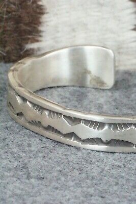 Sterling Silver Bracelet - Nora Bill
