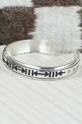 Sterling Silver Bracelet - Rosita Singer