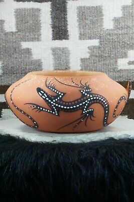 Zuni Pottery - Adam Cellicion