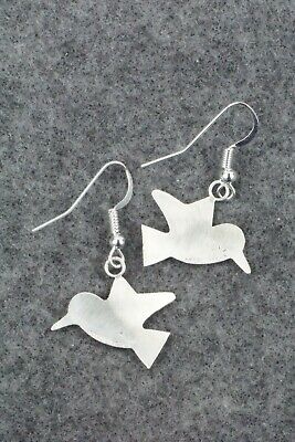 Sterling Silver Earrings - Sonny Gene