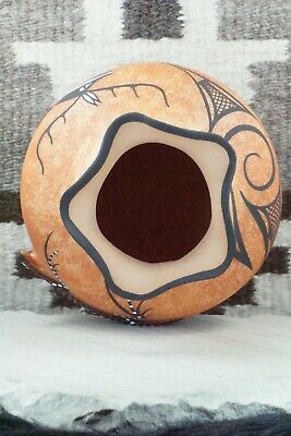 Zuni Pottery - Adam Cellicion