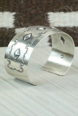 Sterling Silver Bracelet - Allen Lee