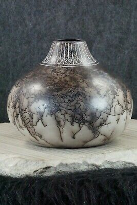 Acoma Pottery - Signed