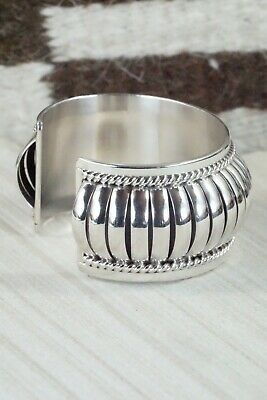Sterling Silver Bracelet - Thomas Charley